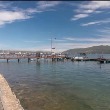 Waterfront Apartment Knysna Exterior photo