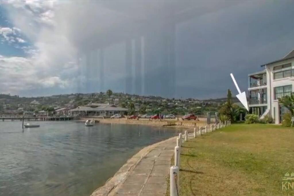 Waterfront Knysna