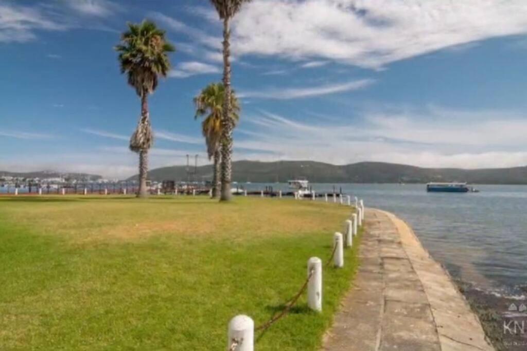 Waterfront Knysna